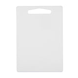 Basics Single Plastic Chopping Board GOODS Sainsburys   