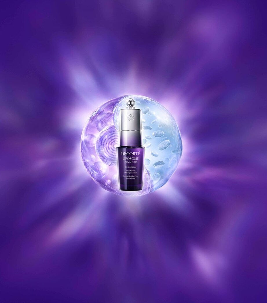 Slow-Release Hydrating Eye Serum 20ml