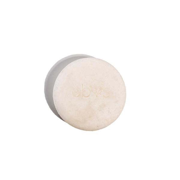 Obvs Skincare Organic Natural Salt Soap Himalayan Rose 90g