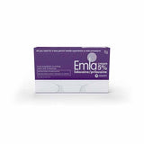 Emla Cream 5g with x2 Dressing GOODS Superdrug   