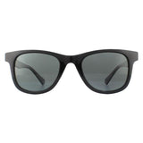 Polaroid 1016/S/NEW Black Polarised Men Sunglasses