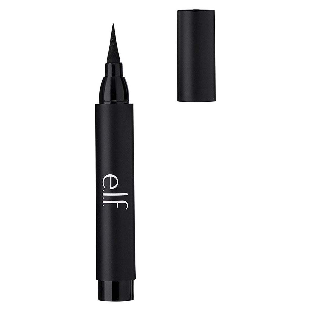 e.l.f. Intense Ink Eyeliner Blackest Black