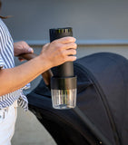 Nuna MIXX Next cup holder, imported from the UK