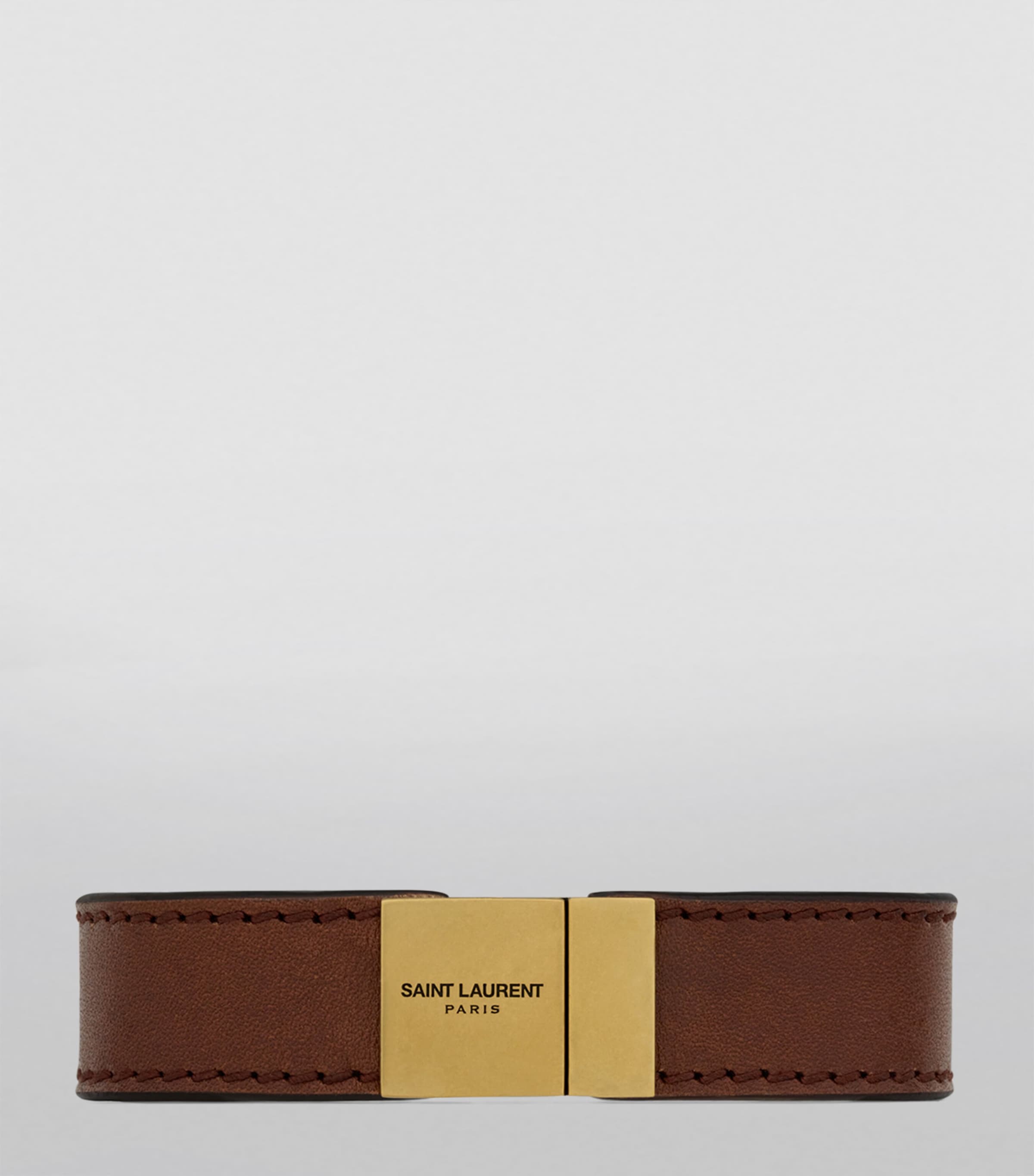 Saint Laurent Cassandre bracelet UK version