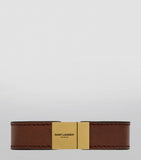 Saint Laurent Cassandre bracelet UK version