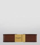 Saint Laurent Cassandre bracelet UK version
