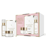 ErthSkin London hydration plumper skincare gift set - British product