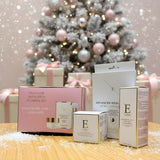ErthSkin London hydration plumper skincare gift set - British product