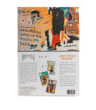 Bicycle Jean-Michel Basquiat Artist Series playing cards - British product