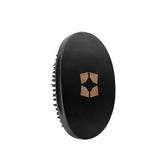SHYNE hard wave and beard brush, imported from the UK