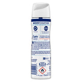 Sure Compressed Anti-Perspirant Aerosol Cotton Dry 75ml GOODS Superdrug   