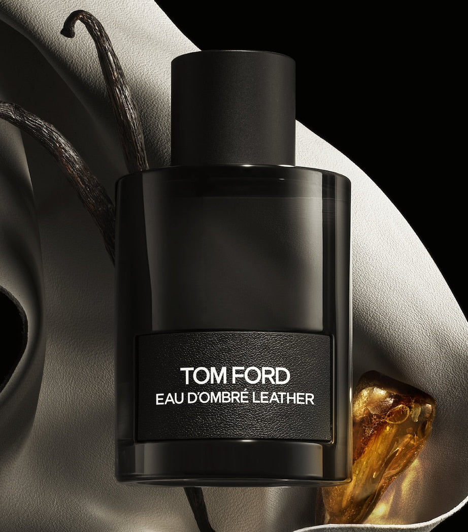 Tom Ford Ombré Leather Eau de Toilette 100ml, UK version