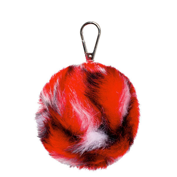 Hype Pom Pom Keyring GOODS Superdrug   