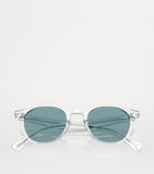 Oliver Peoples Desmon acetate sunglasses model OV5454SU - British product