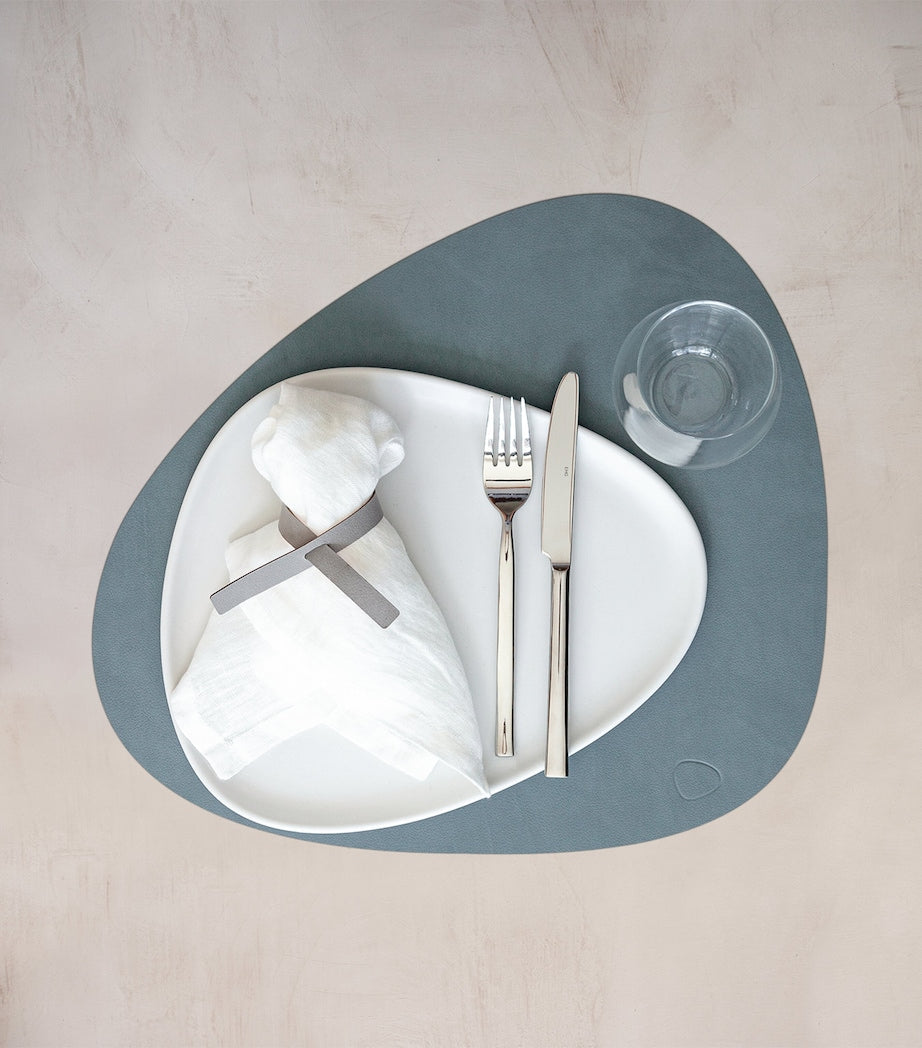 LIND DNA Nupo table mats set of 4 (British brand)