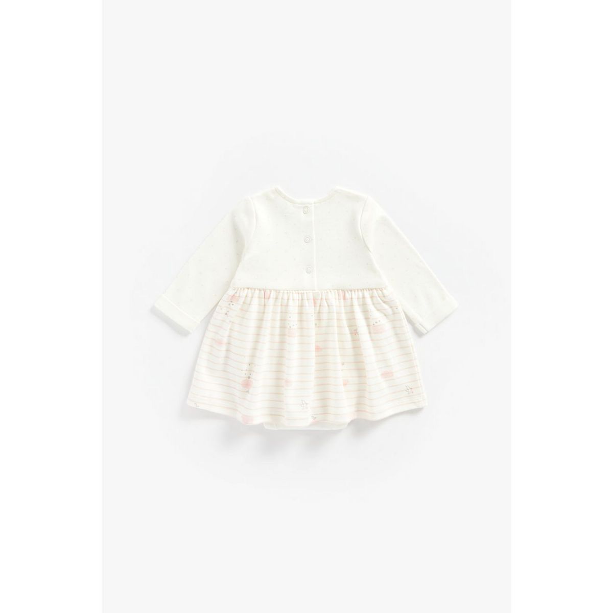 Newborn Girl Romper Dress GOODS Boots   