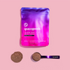 Spacegoods Rainbow Dust coffee superfood powder 240g, imported from the UK