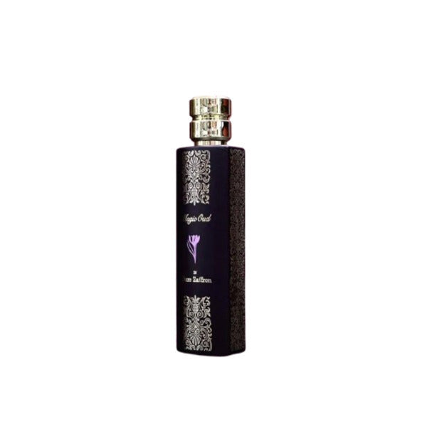 Paris Corner Magic Oud Pure Zaffron EDP 100ml (British brand)