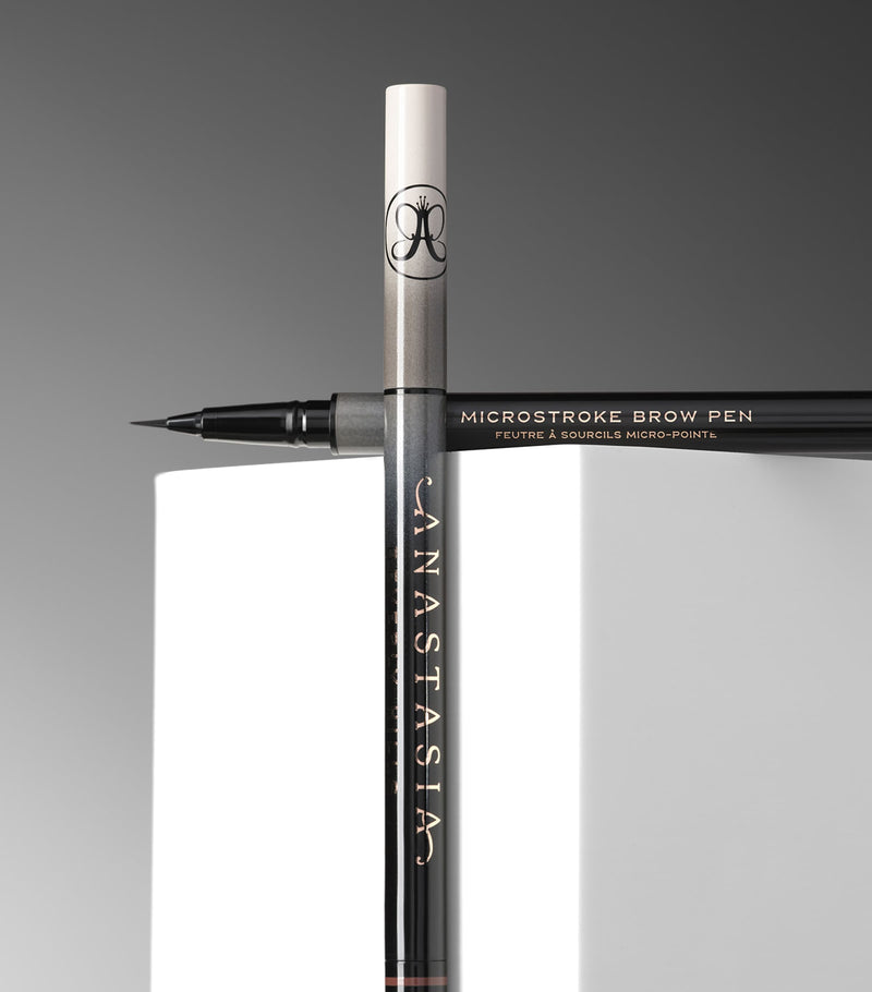 Anastasia Beverly Hills MicroStroke Brow Pen 0.5g, imported from the UK