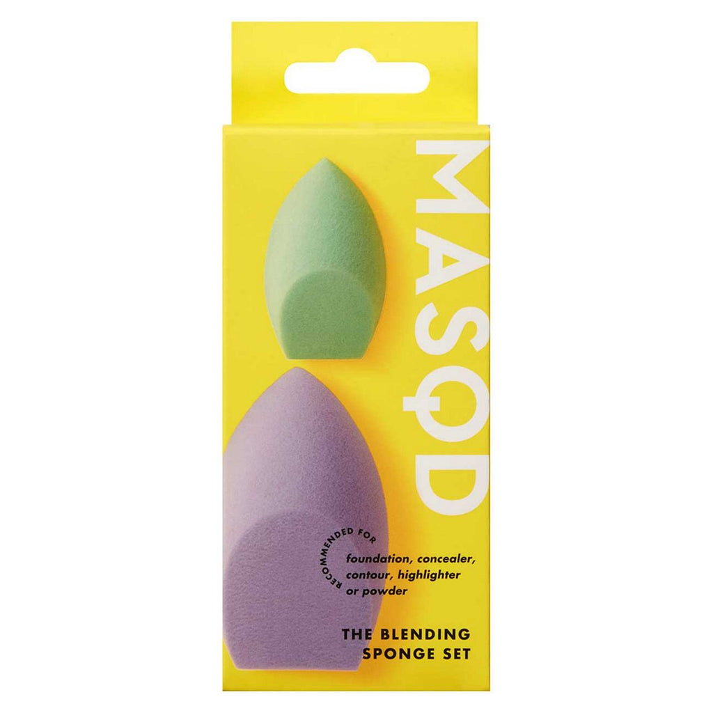 MASQD The Blending Sponge Set