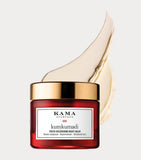 KAMA AYURVEDA Kumkumadi Night Balm 50ml, UK version