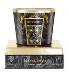 Xerjoff BlancDeNoir scented candle 170g (British brand)