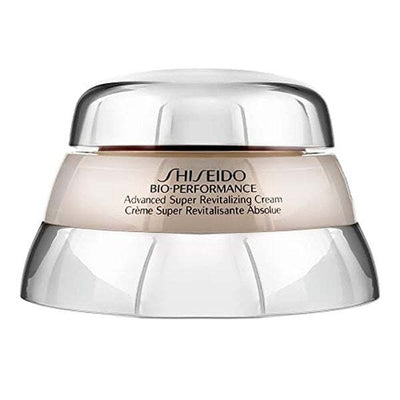 Superdrug Shiseido Bio-Performance Advanced Super Revitalizing Cream Anti-Ageing Moisturiser 75ml- Buy online at McGrocer