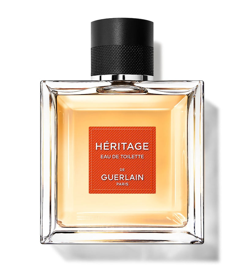 Guerlain Héritage eau de toilette 100ml, imported from the UK
