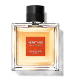 Guerlain Héritage eau de toilette 100ml, imported from the UK
