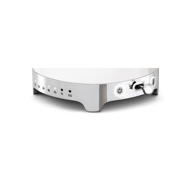 Smeg silver kettle base replacement for KLF04, UK version