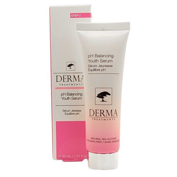 Derma Treatments - pH Balancing Youth Serum 30ml GOODS Superdrug   