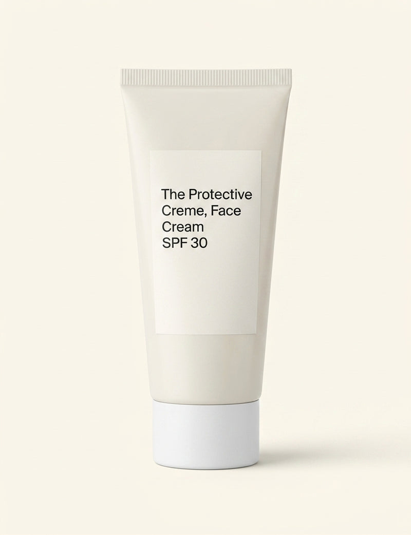 Dior Protective Creme SPF30 sunscreen 50ml, imported from the UK