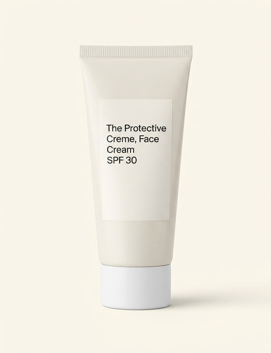 Dior Protective Creme SPF30 sunscreen 50ml, imported from the UK