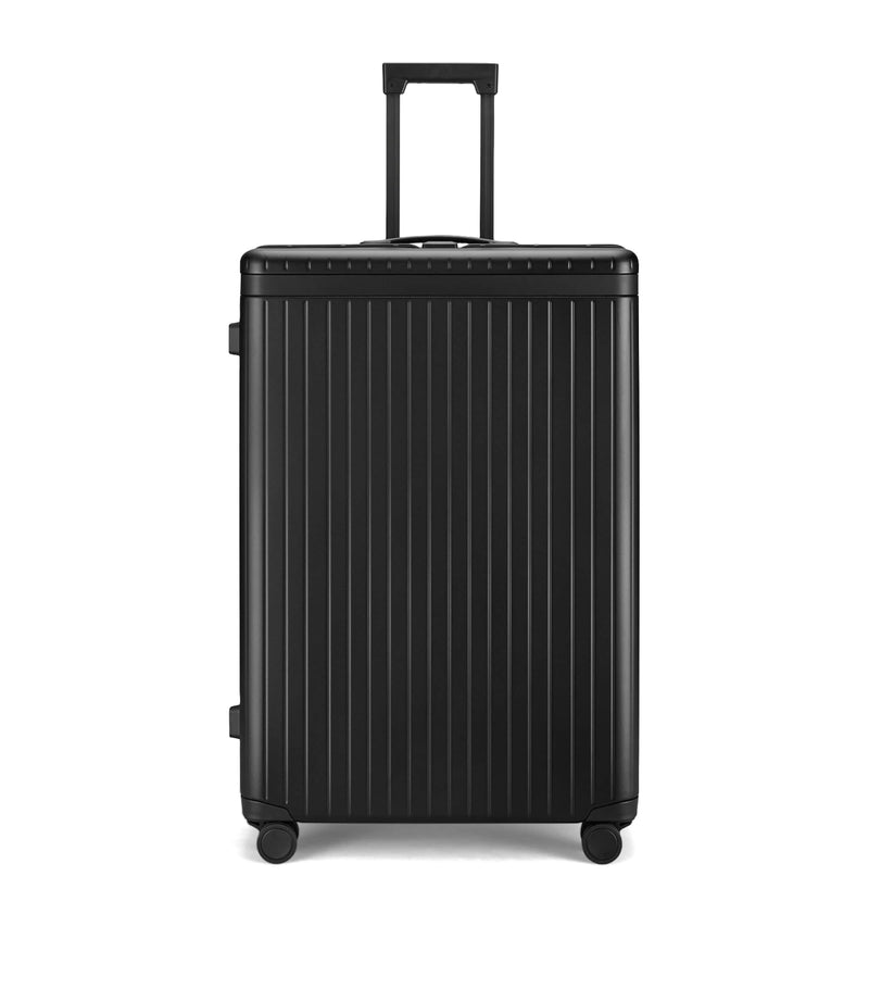 Carl Friedrik large check-in suitcase 72cm - British product