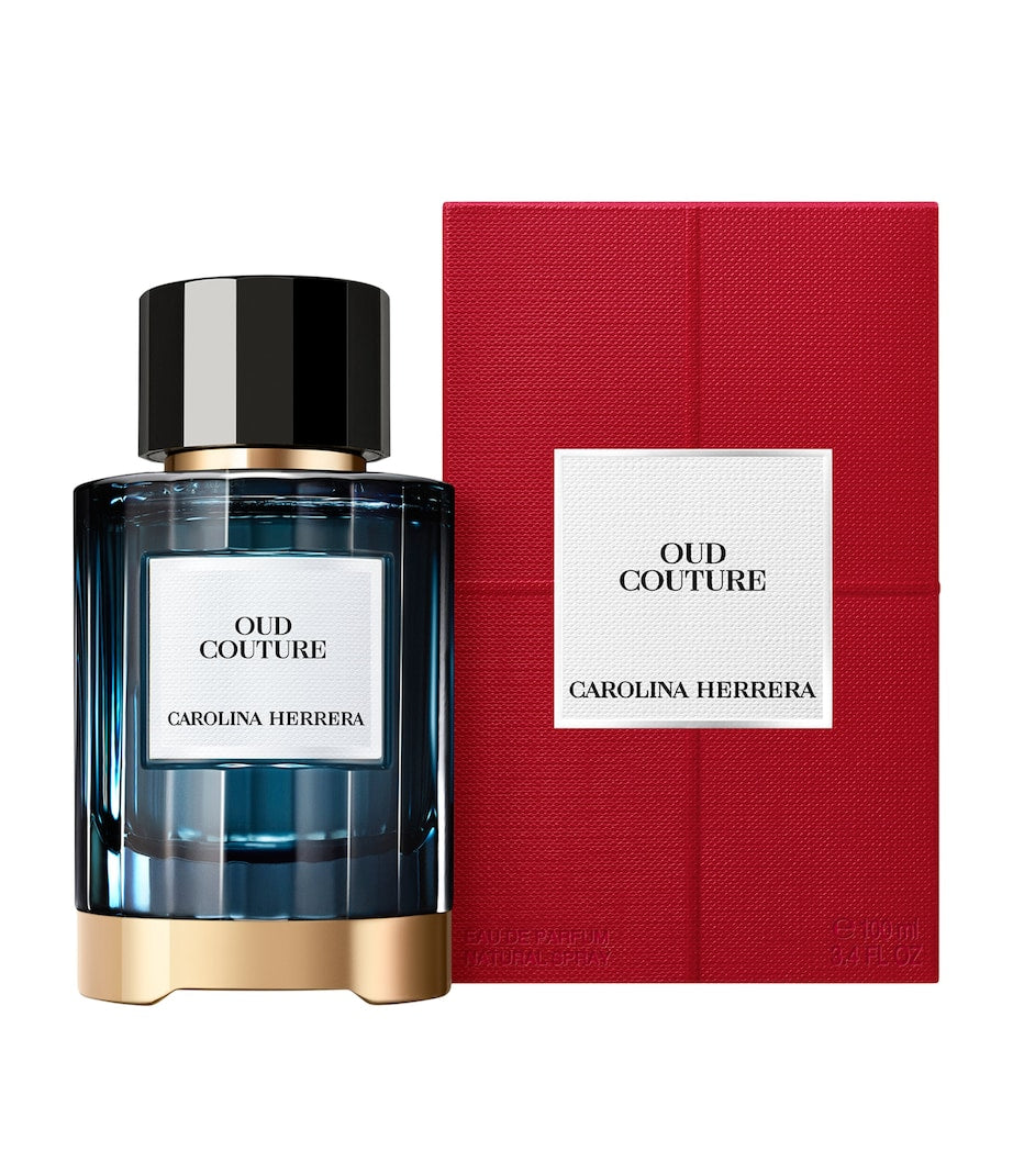 Carolina Herrera Oud Couture eau de parfum 100ml (British brand)