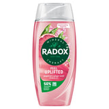 Radox Mineral Therapy Feel Uplifted Body Wash 225ml GOODS Superdrug   