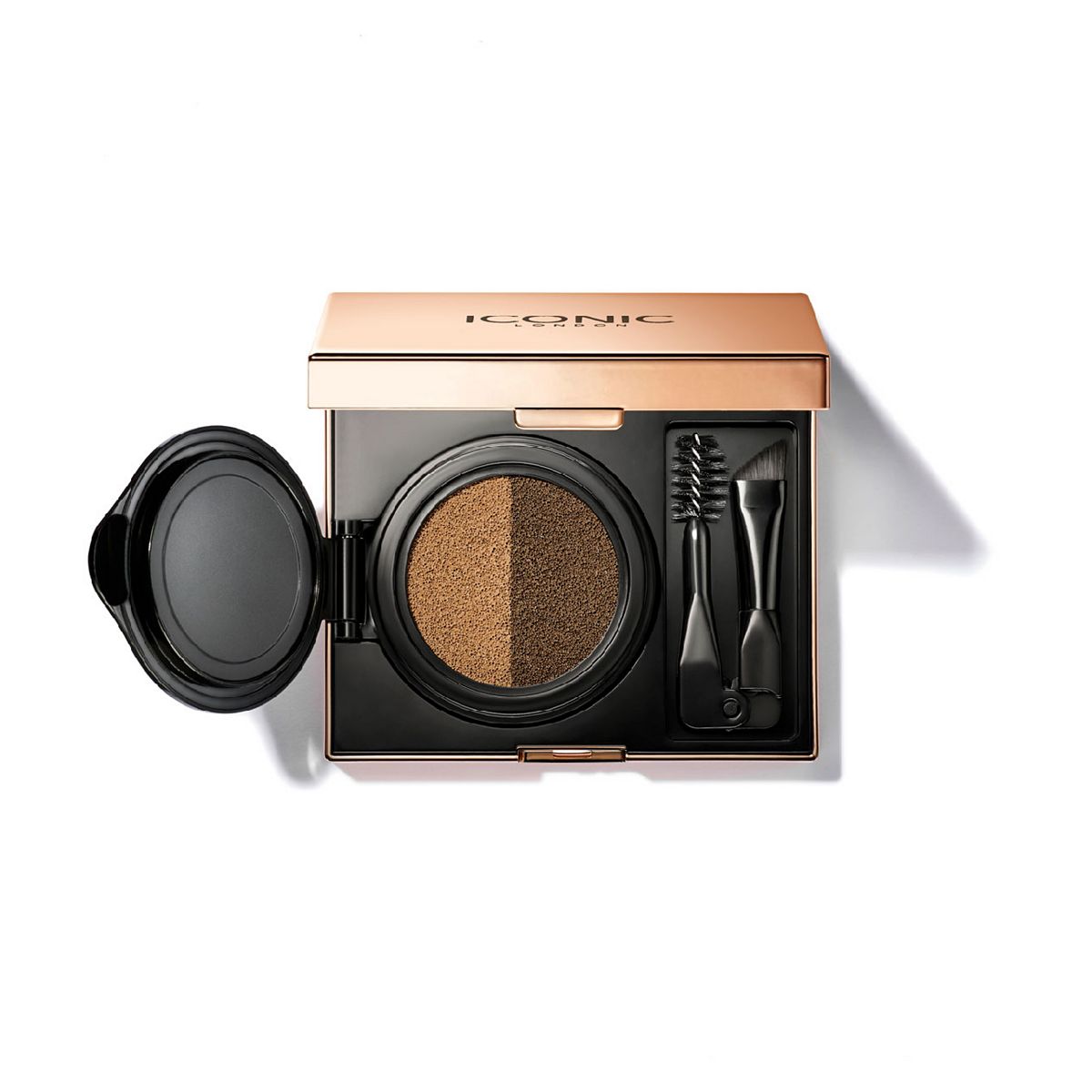 ICONIC London Sculpt & Boost Eyebrow Cushion GOODS Boots   