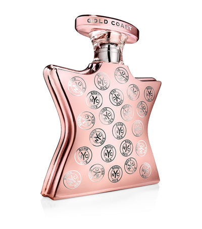 Harrods Bond No. 9 Gold Coast Eau de Parfum Parfyme 100ml- Kjøp online hos McGrocer