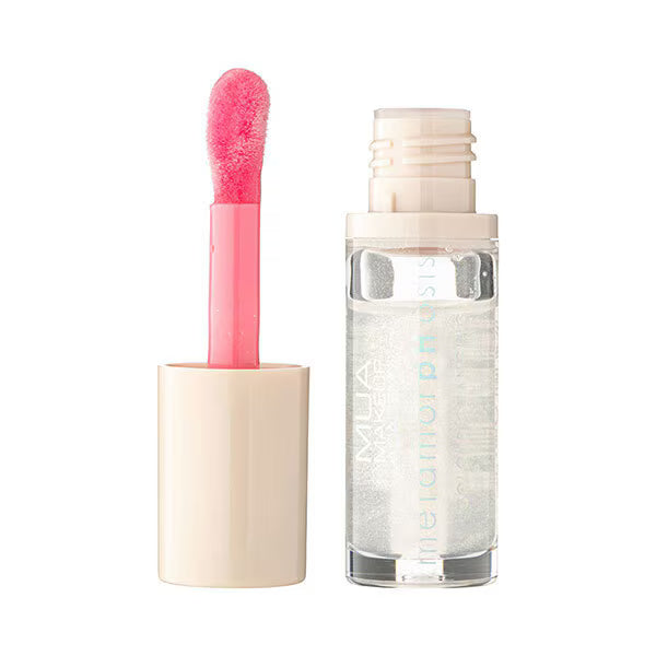 MUA Metamorphosis Lip and Cheek Oil Mermaid, imported from the UK