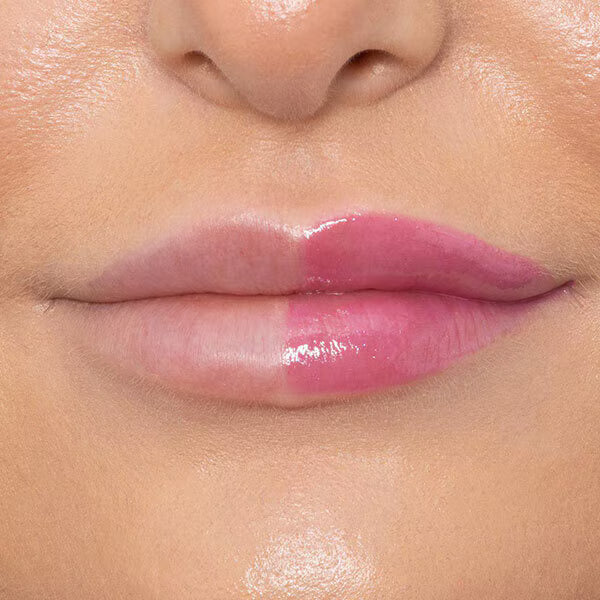 MUA Metamorphosis Lip and Cheek Oil Mermaid, imported from the UK