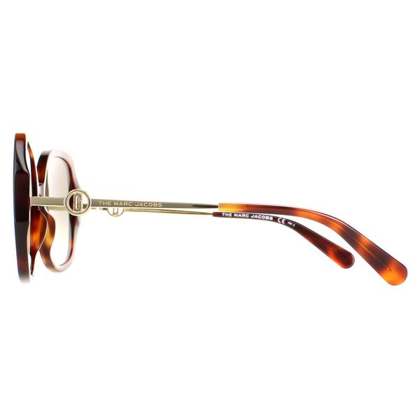 Marc Jacobs sunglasses MARC 581/S - British product