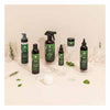 As I Am Rosemary Styling Mousse with Biotin 237ml - British product