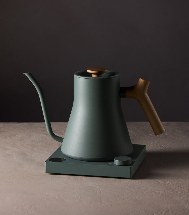 FELLOW Stagg EKG Pro electric kettle - British product