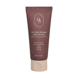 Heveblue pore tightening clay mask 100g, UK version