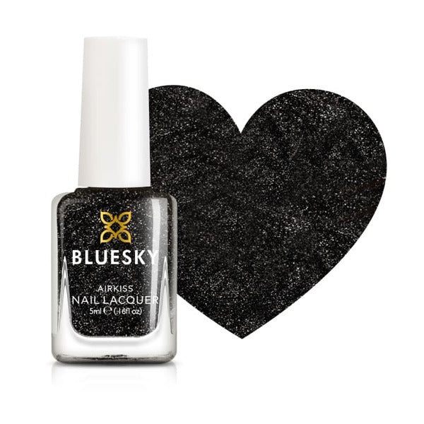 Bluesky Airkiss Speckled Eggs Collection Kids Nail Polish Set 3 x 5ml