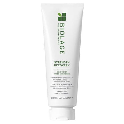 Superdrug Biolage Strength Recovery Conditioner 236 ml- Buy online at McGrocer