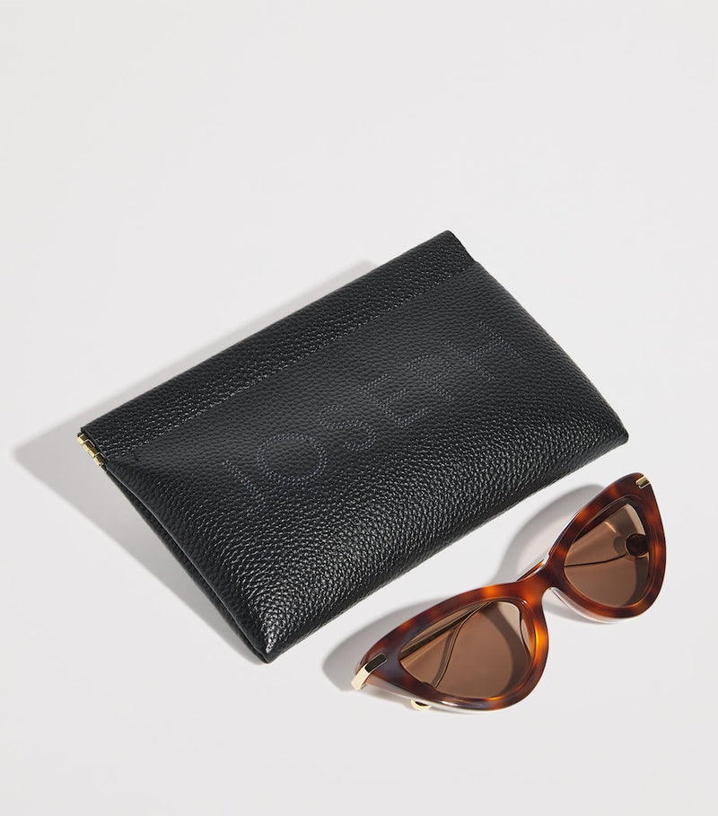 Joseph Cat Eye Laarous sunglasses, UK version