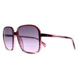 Guess women's purple sunglasses, imported from the UK