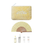 Dr. Barbara Sturm Sommer-Set LSF Nebel Creme Maske - Britisches Produkt