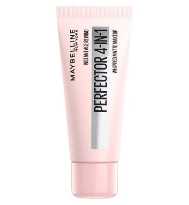 Maybelline Instant Anti Age Perfector 4 in 1, Blur, Conceal, Even Skin, Mattify Body Care Boots   